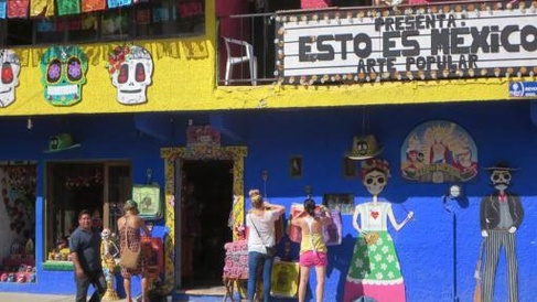 lapora mexico