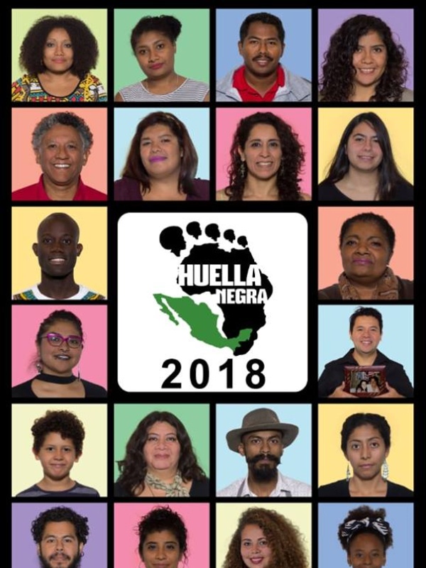 huella 2018