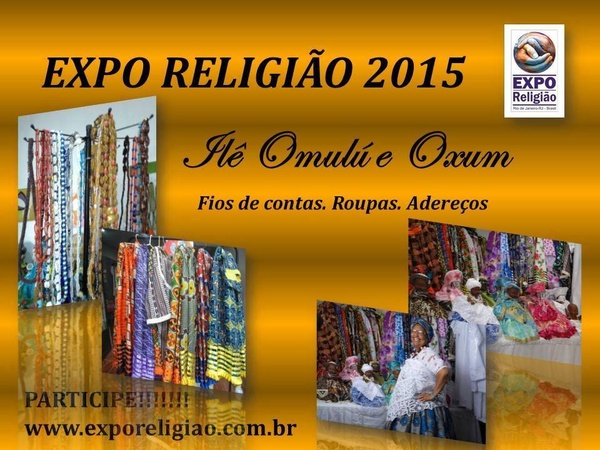 expo religion 2015